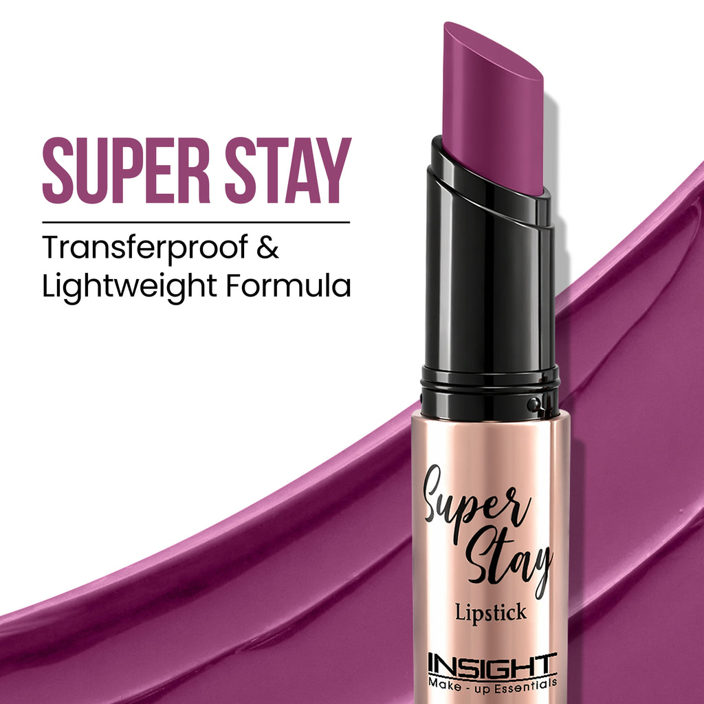 Super Stay Lipstick