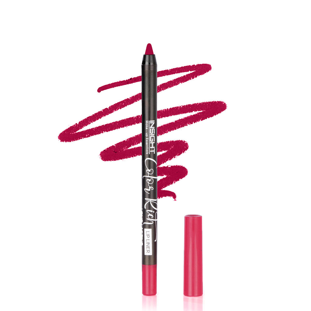Color Rich Lip Liner
