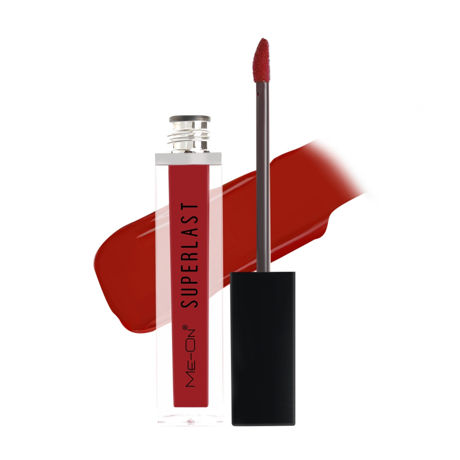 SuperLast 24H Matte Liquid Lipstick With Vitamin E & Sunflower Oil (6ML)