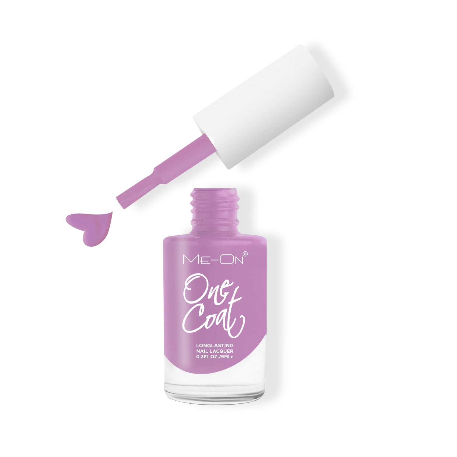 One Coat Nail Paint