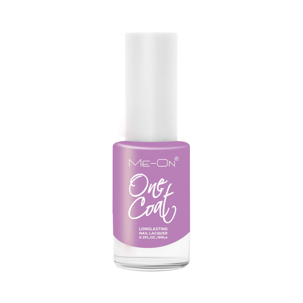 One Coat Nail Paint