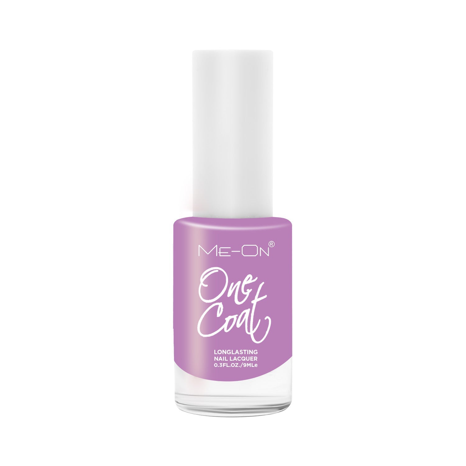 One Coat Nail Paint