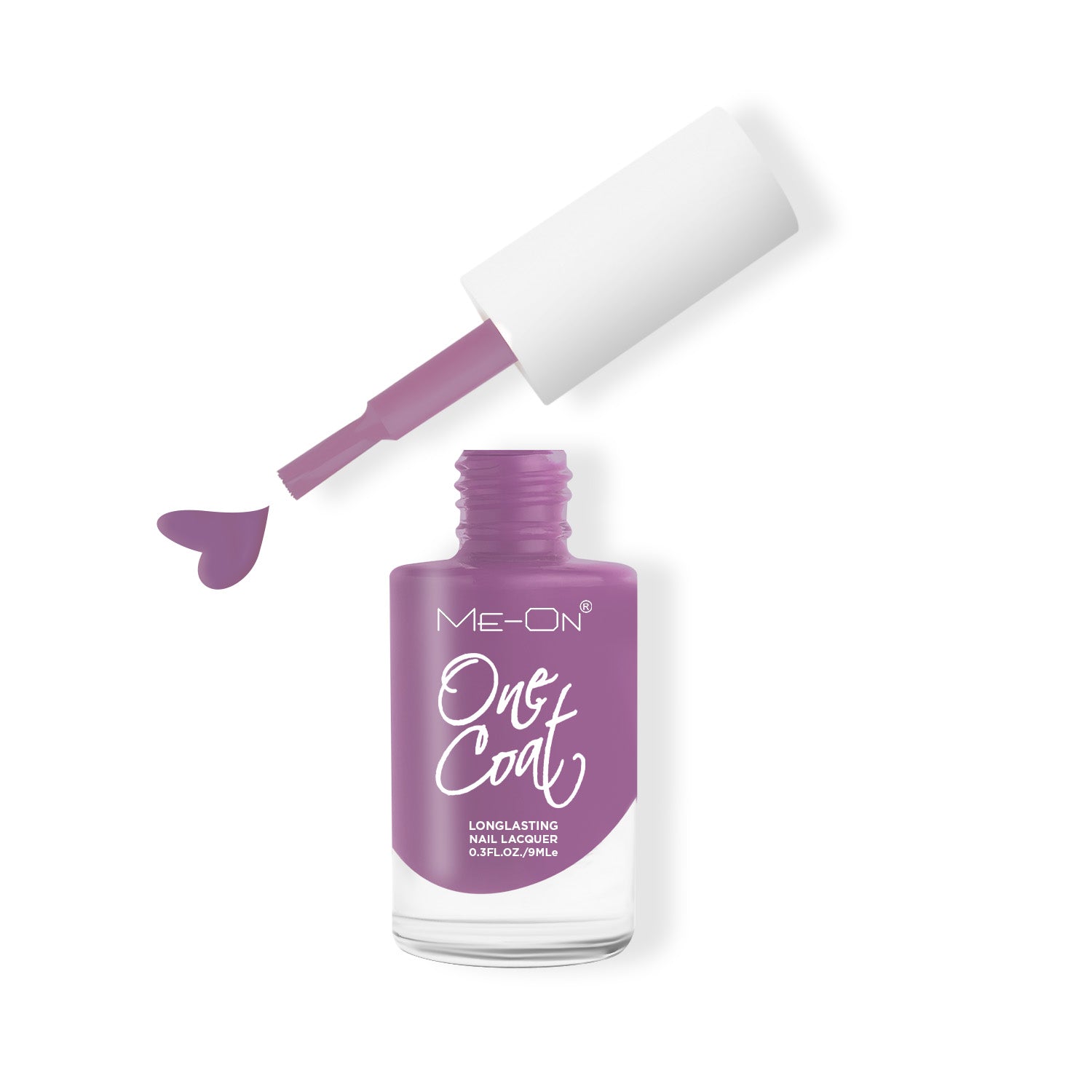 One Coat Nail Paint