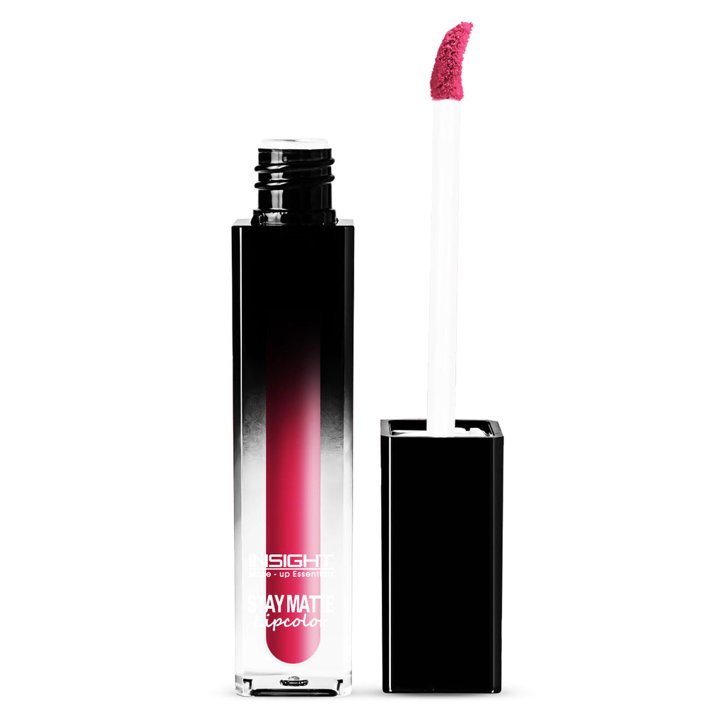 Stay Matte Lipcolor