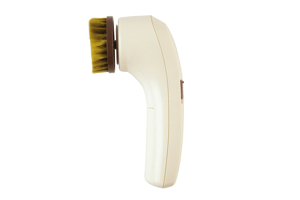 REVERSIBLE FACE MASSAGE APPARATUS