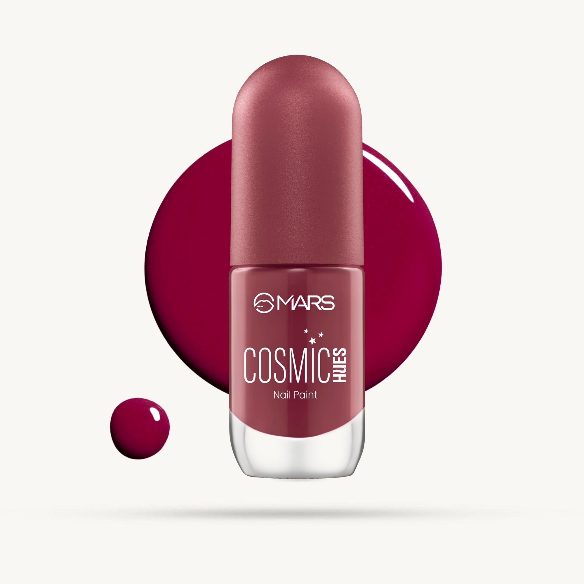 Cosmic Hue | Gel Nail Paint