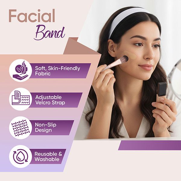 Facial Band - FB-01