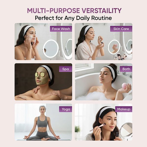Facial Band - FB-01