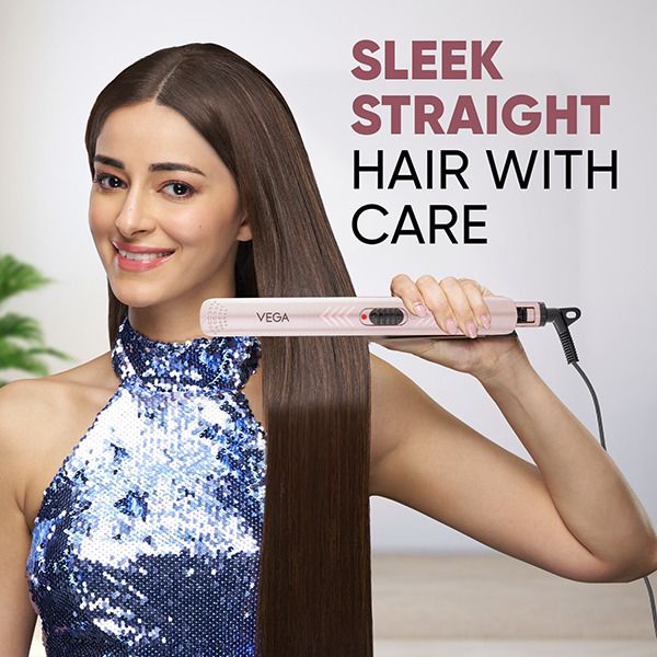 K-Shine Hair Straightener-VHSH-28