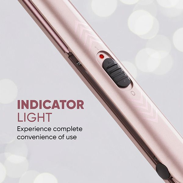 K-Shine Hair Straightener-VHSH-28