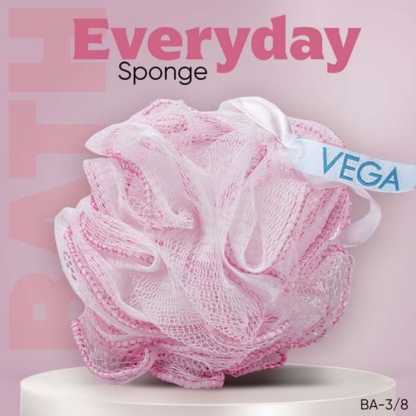 Everyday Sponge - BA-3/8