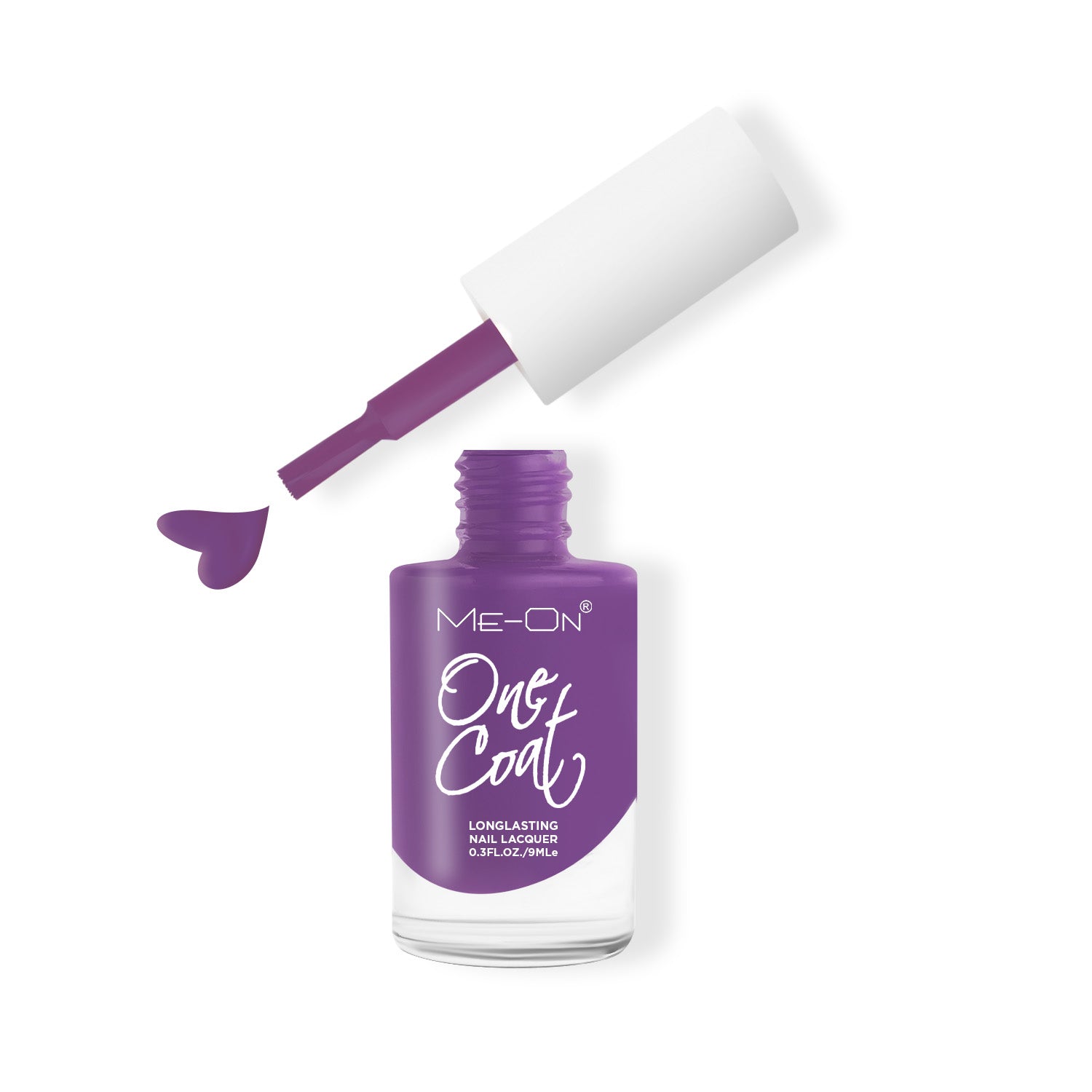 One Coat Nail Paint