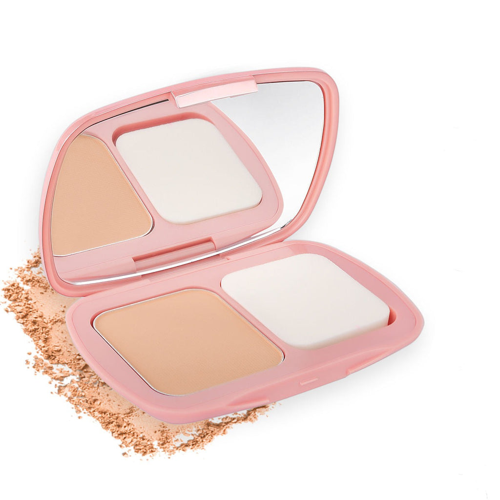 Prime Perfect Compact Plus Foundation