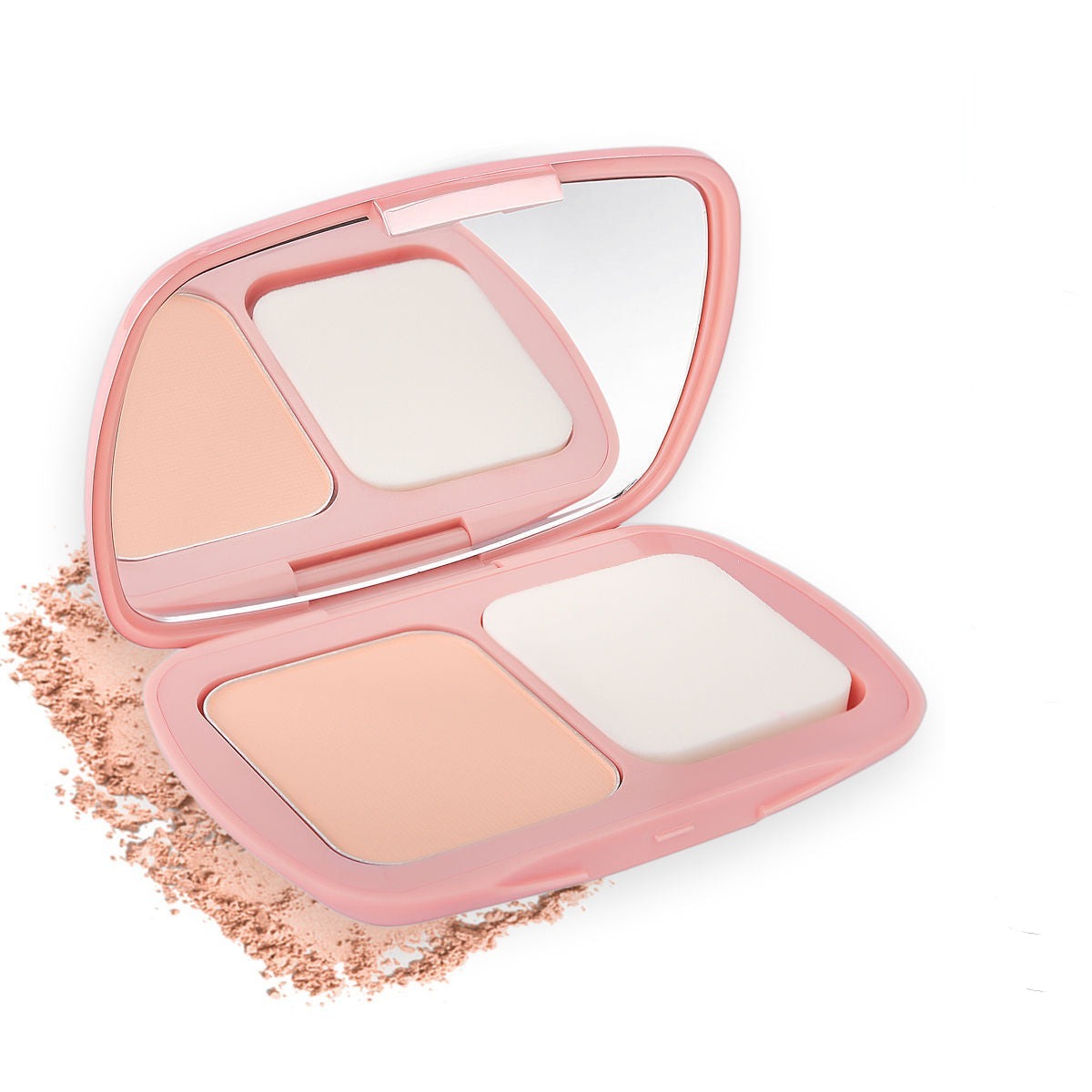 Prime Perfect Compact Plus Foundation