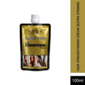Diamond Shine Hair Straightening Cream 100ml ( Extra Strong )