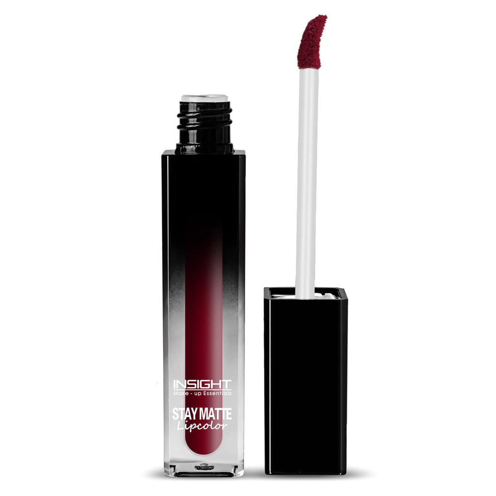 Stay Matte Lipcolor