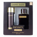 Luxury Dark Side Gift Set for Men