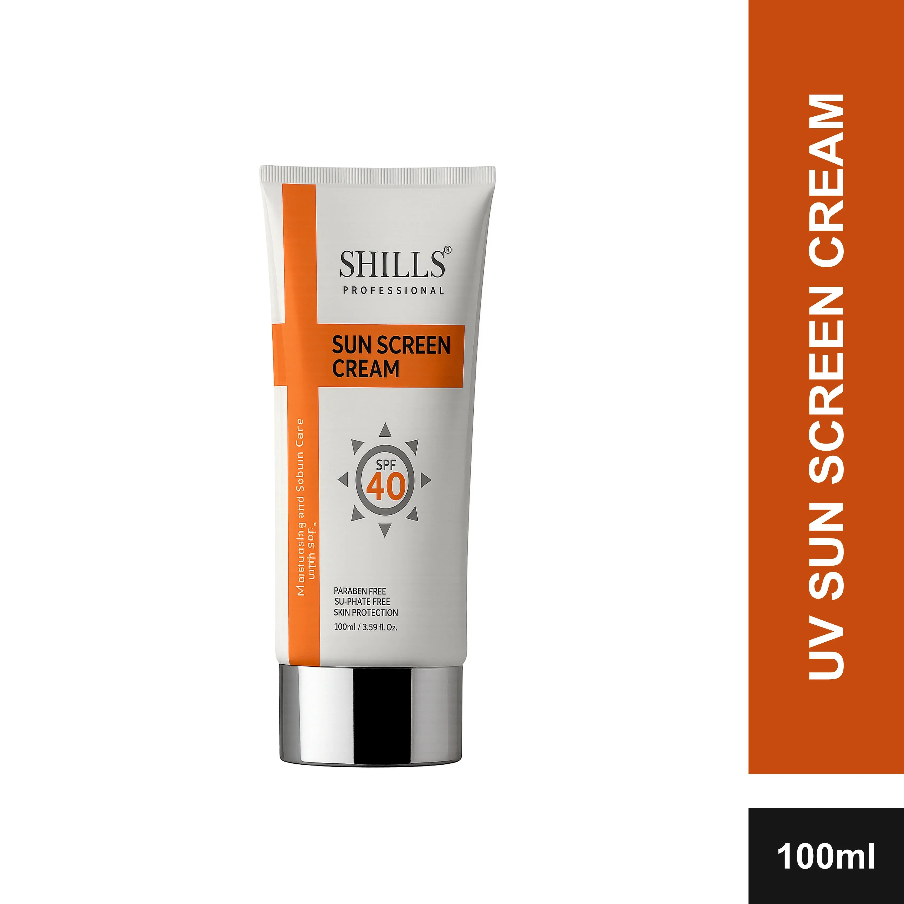 Sunscreen
