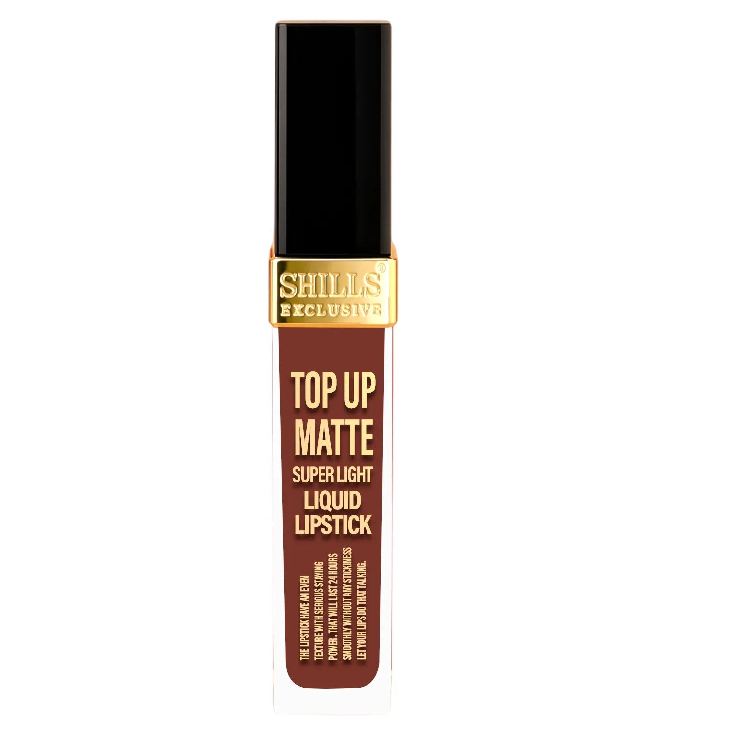Top Up Matte Lipstick