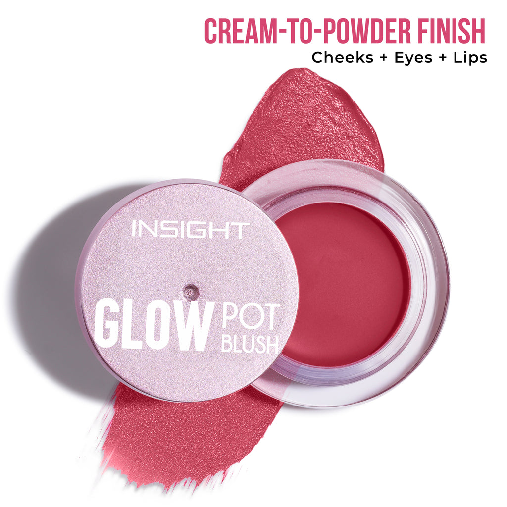 Glow Pot Blush