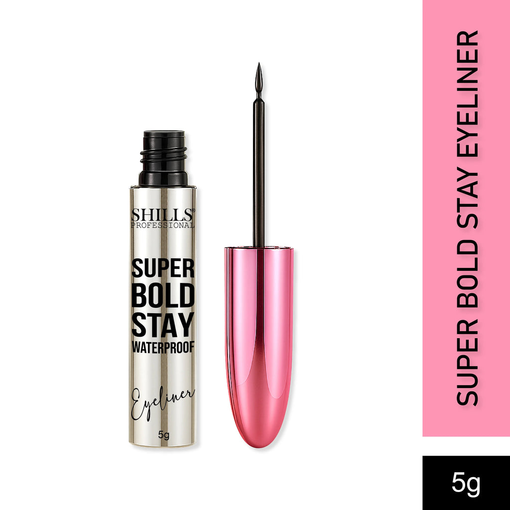 SUPER BOLD STAY EYELINER