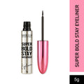 SUPER BOLD STAY EYELINER