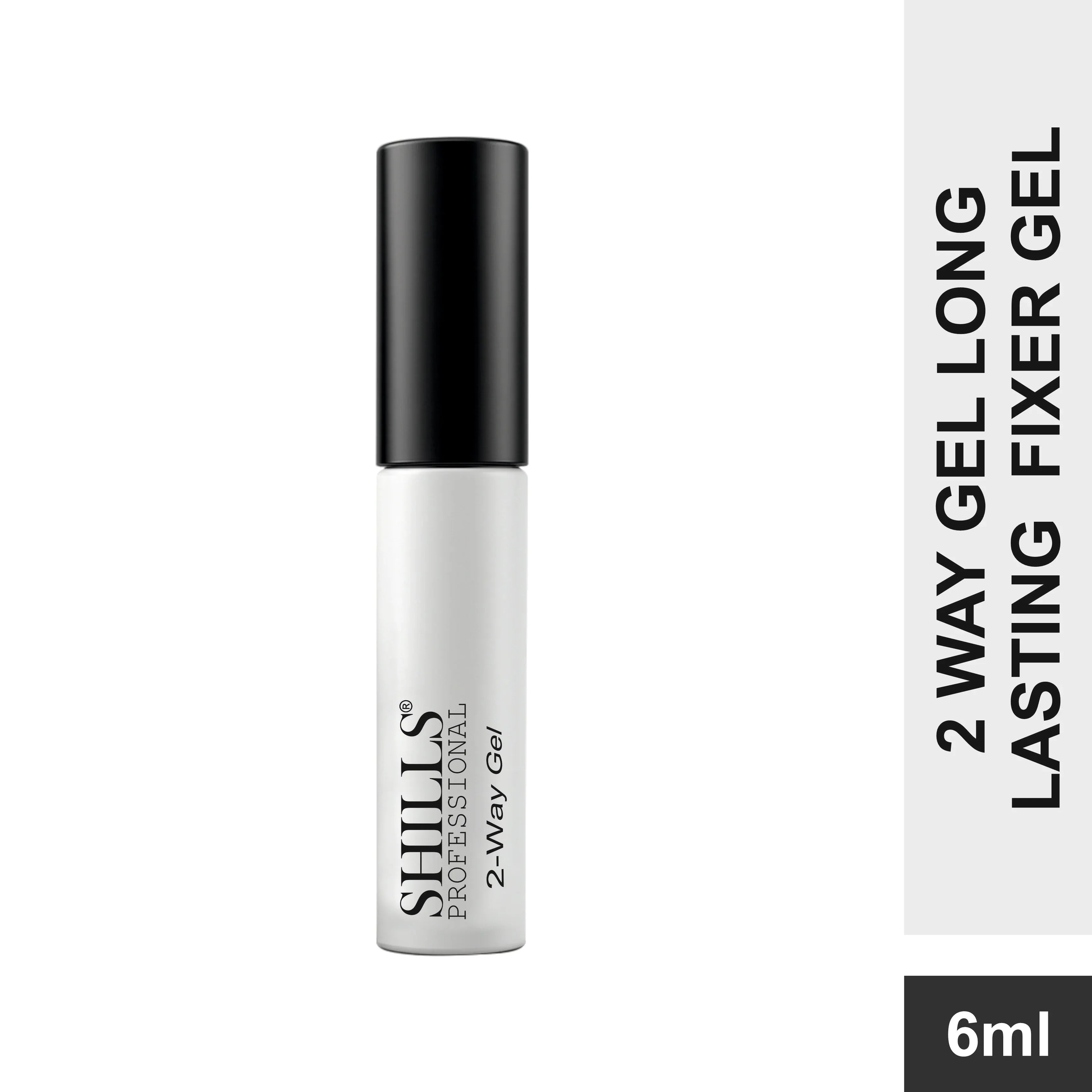 Long Lasting 2-Way Fixer Gel