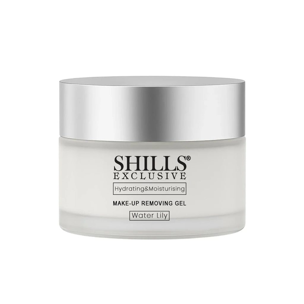 Hydrate & Moisturize Makeup Removing Gel