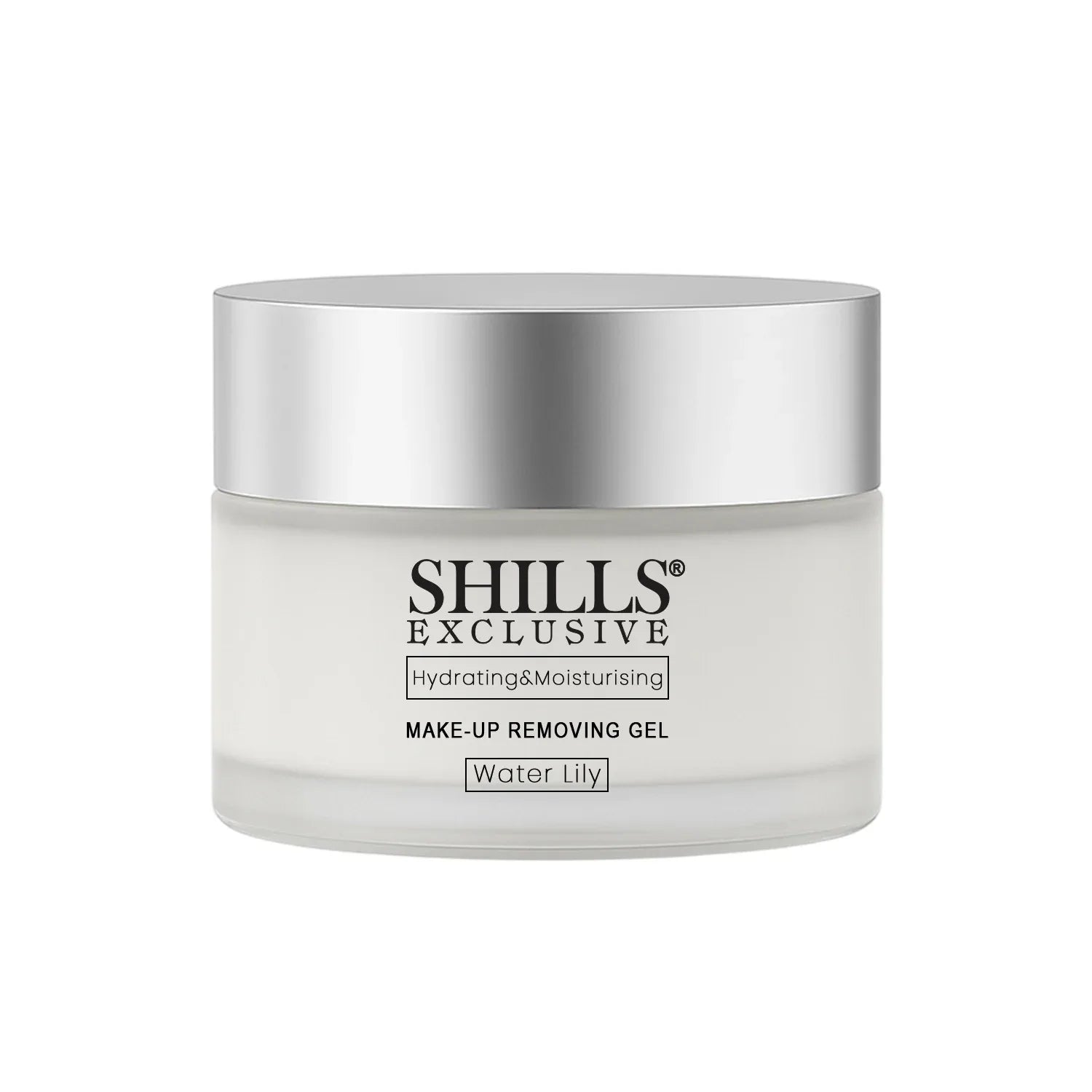 Hydrate & Moisturize Makeup Removing Gel
