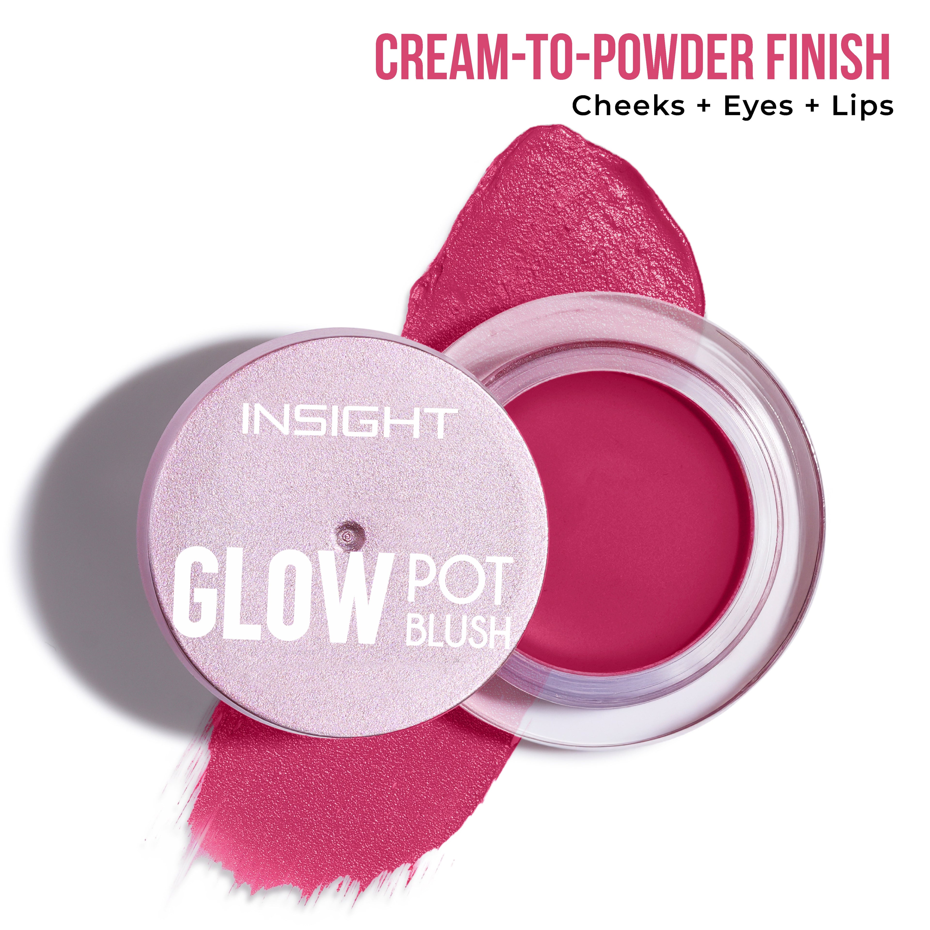 Glow Pot Blush