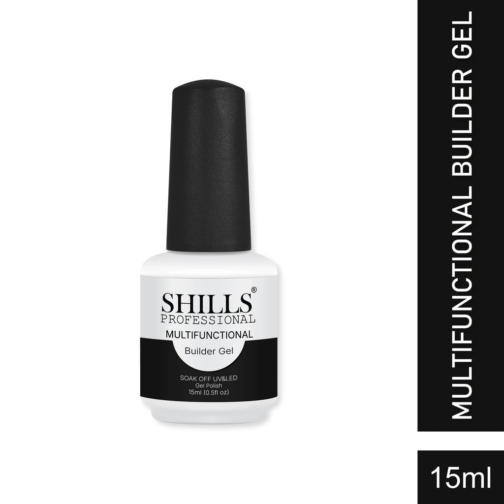 Multifunctional Builder Gel