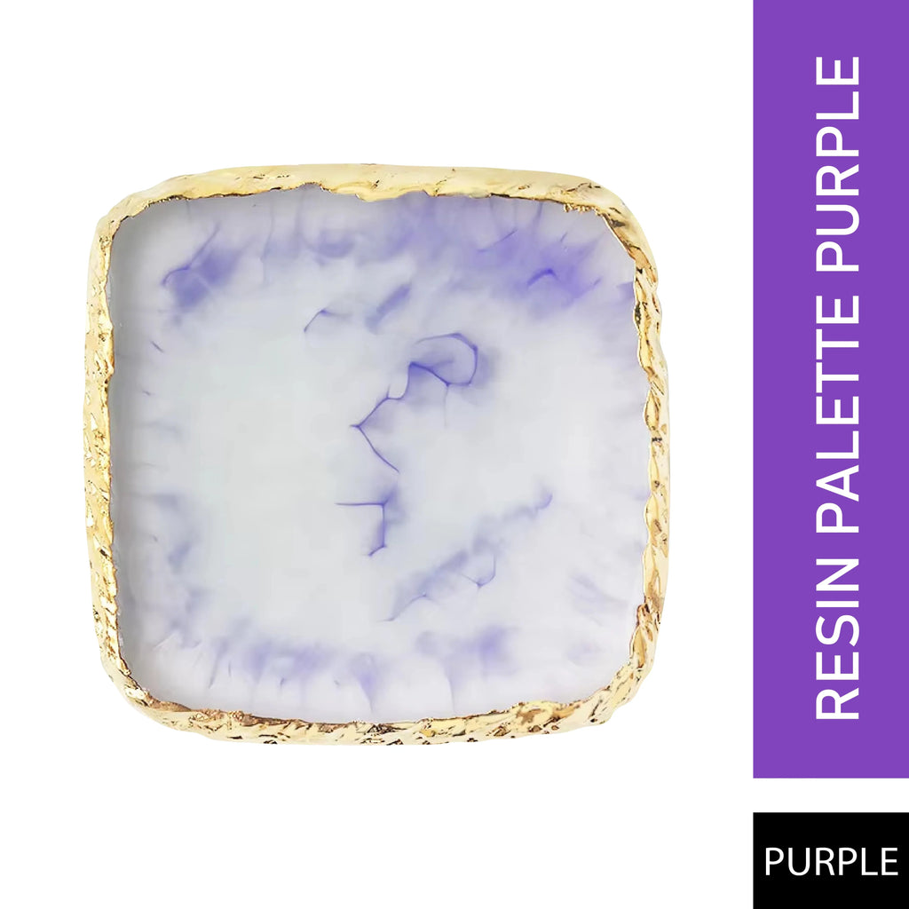 Nail Resin Palette