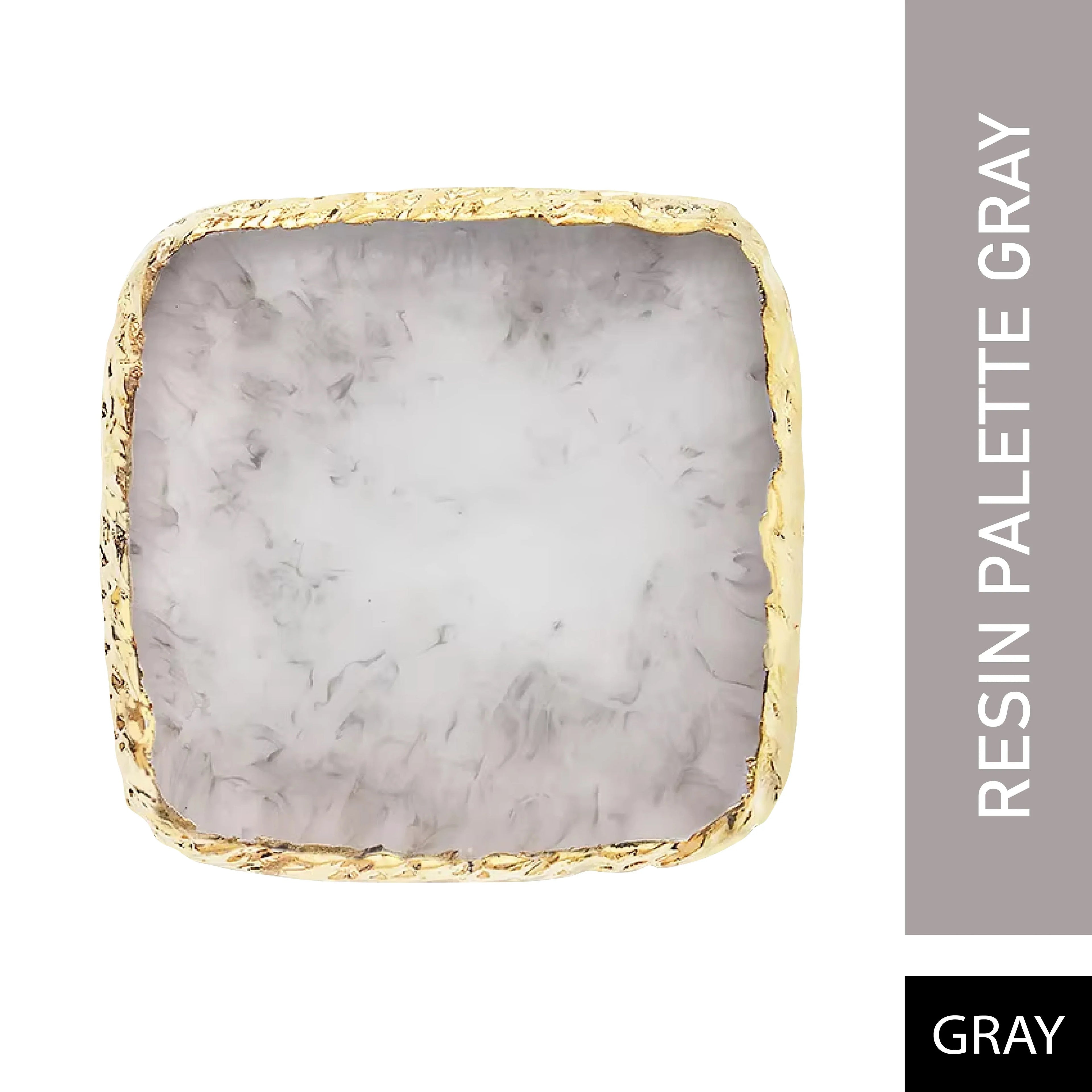 Nail Resin Palette