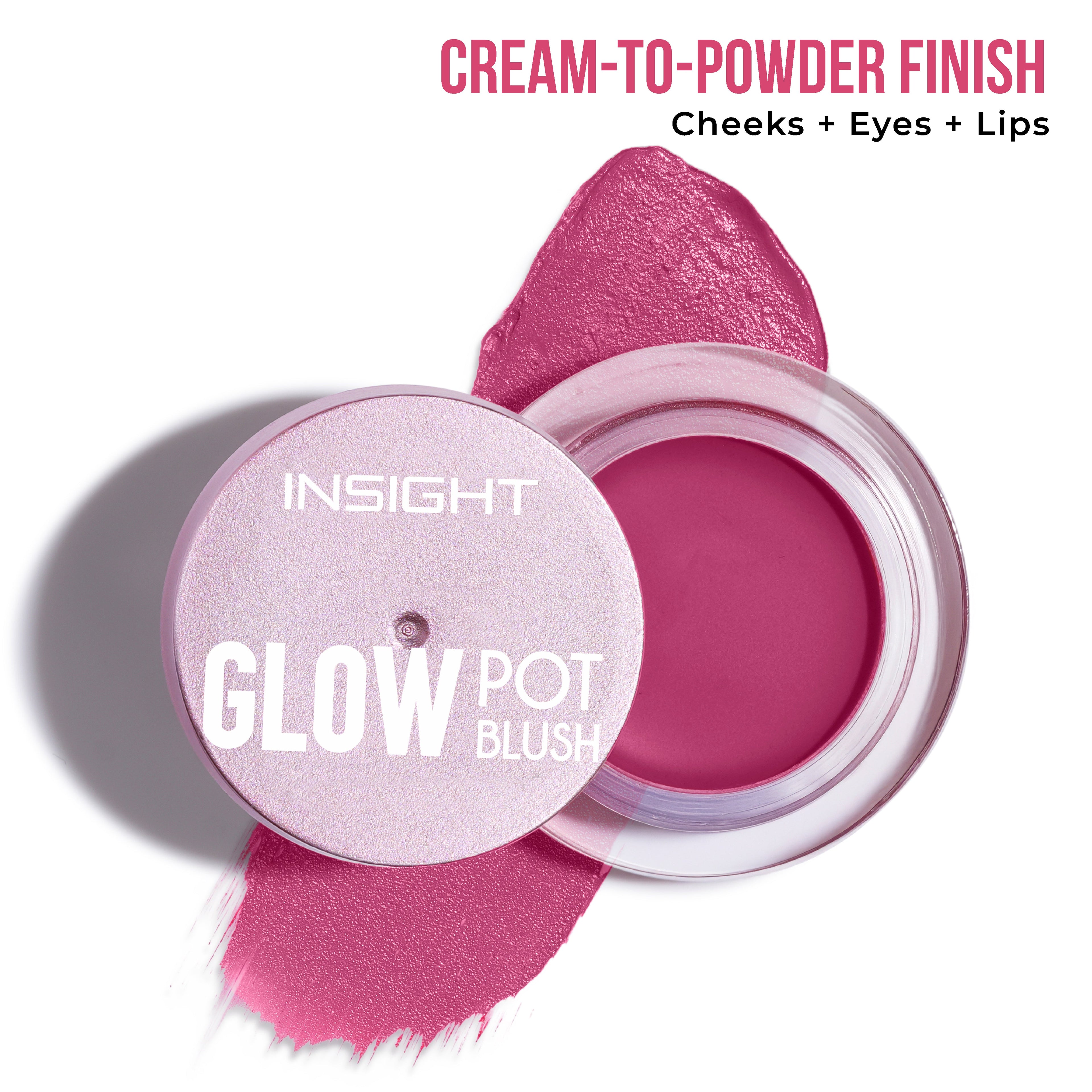 Glow Pot Blush