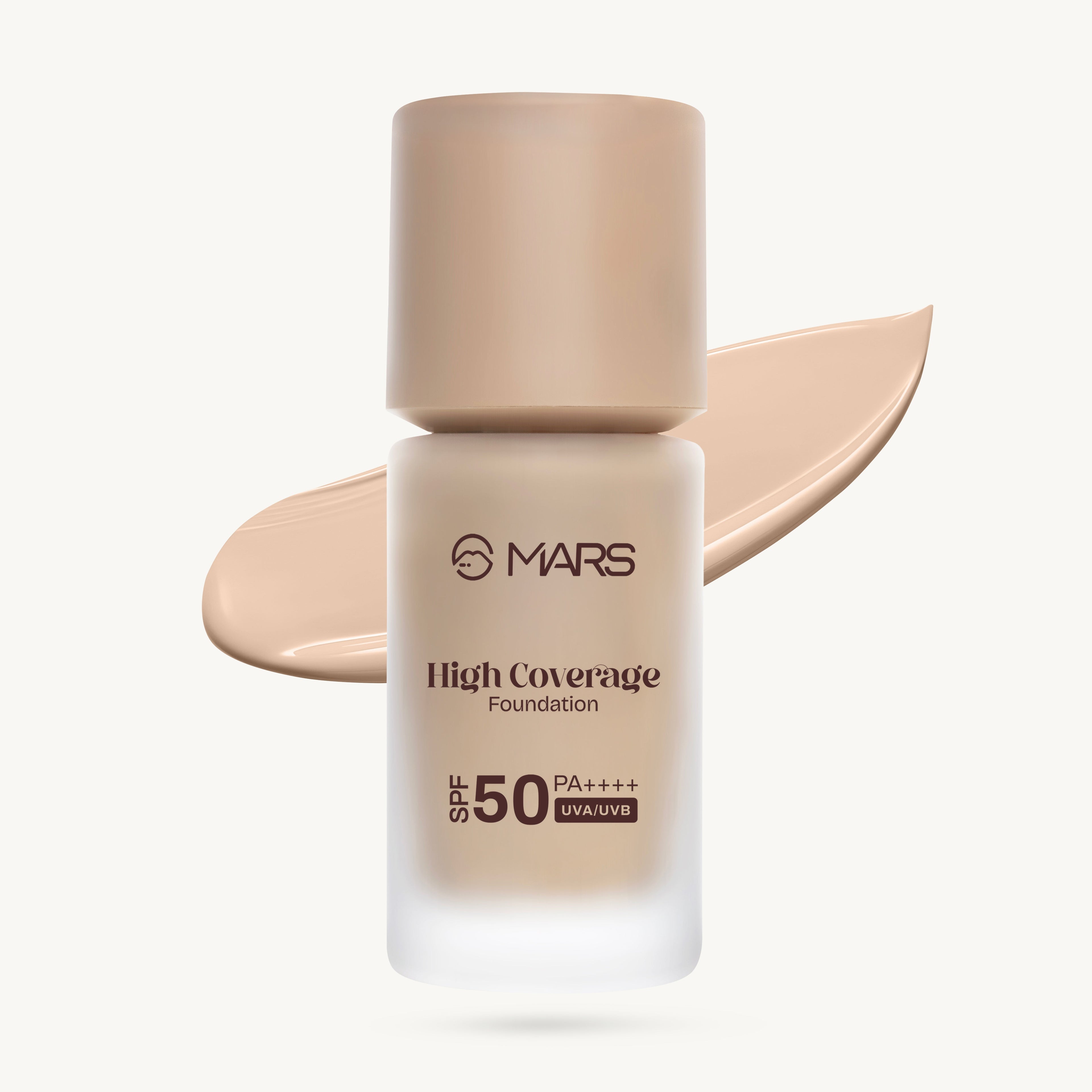 Foundation | High Coverage Formula