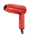 NOVEL HOT & COLD HAIR DRYER 1000 WATT