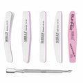 Nail Grooming Filer & Buffer Set