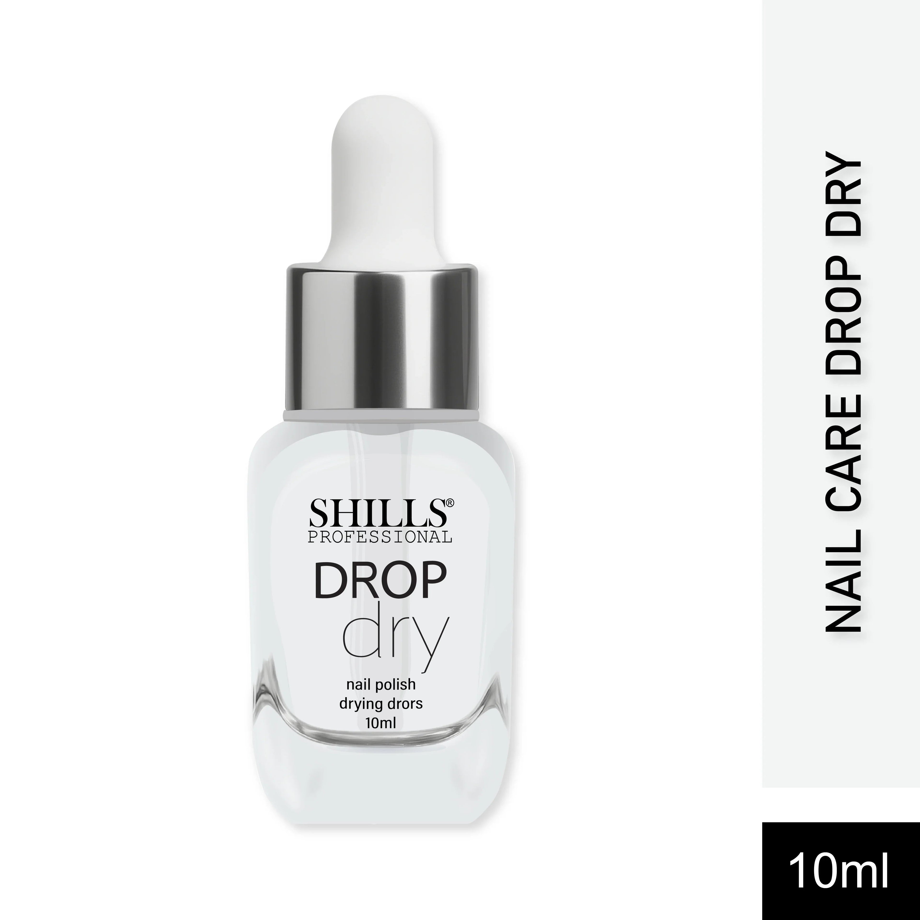 Nail Care Drop Dry