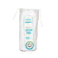 Ultra Soft Cotton Pads-CP-02