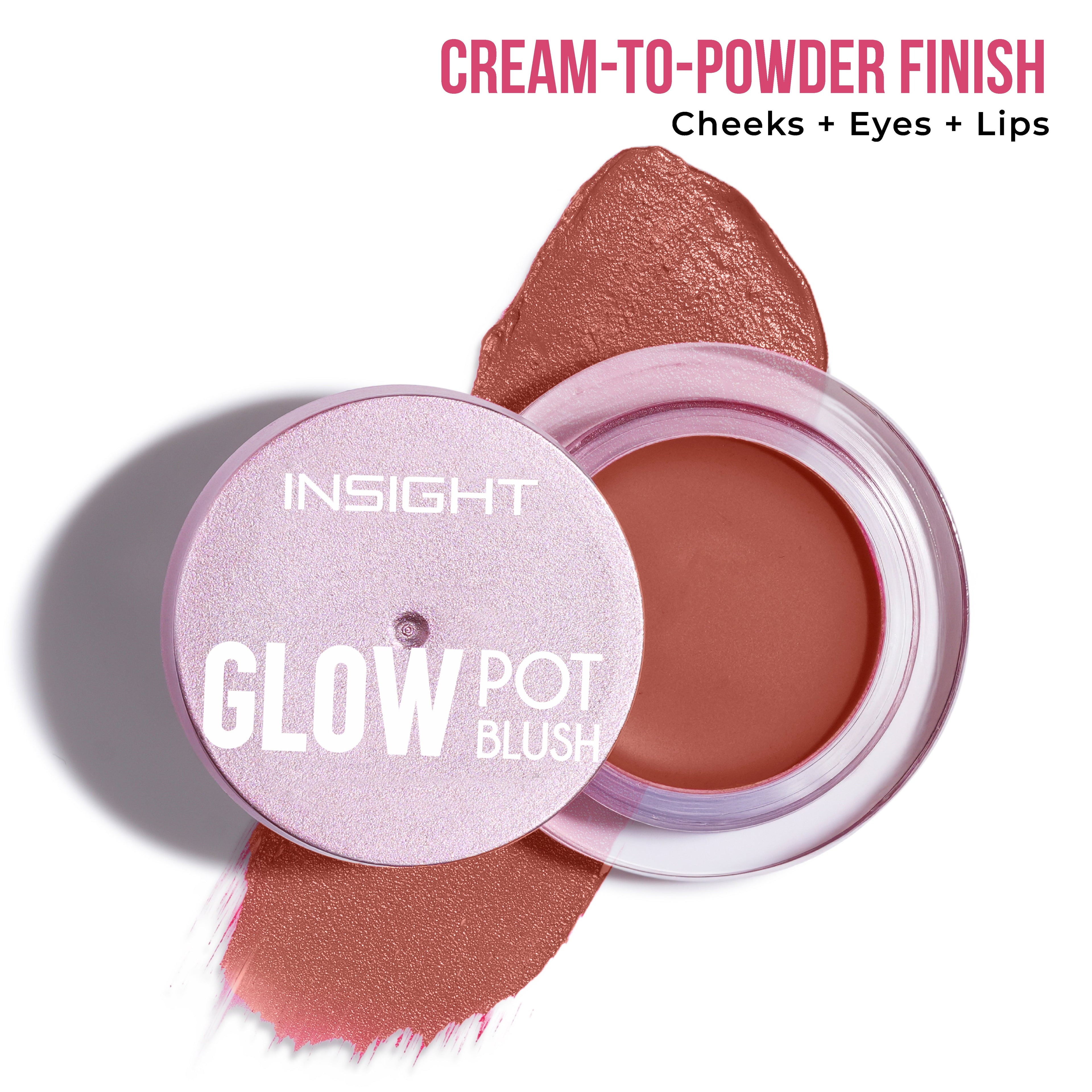 Glow Pot Blush