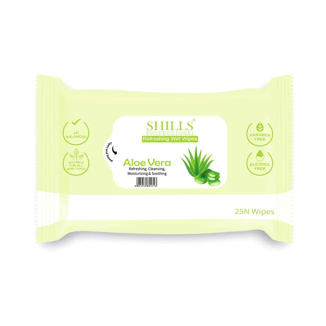 Wet Wipes