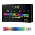 Gel Polish Kit Vagad