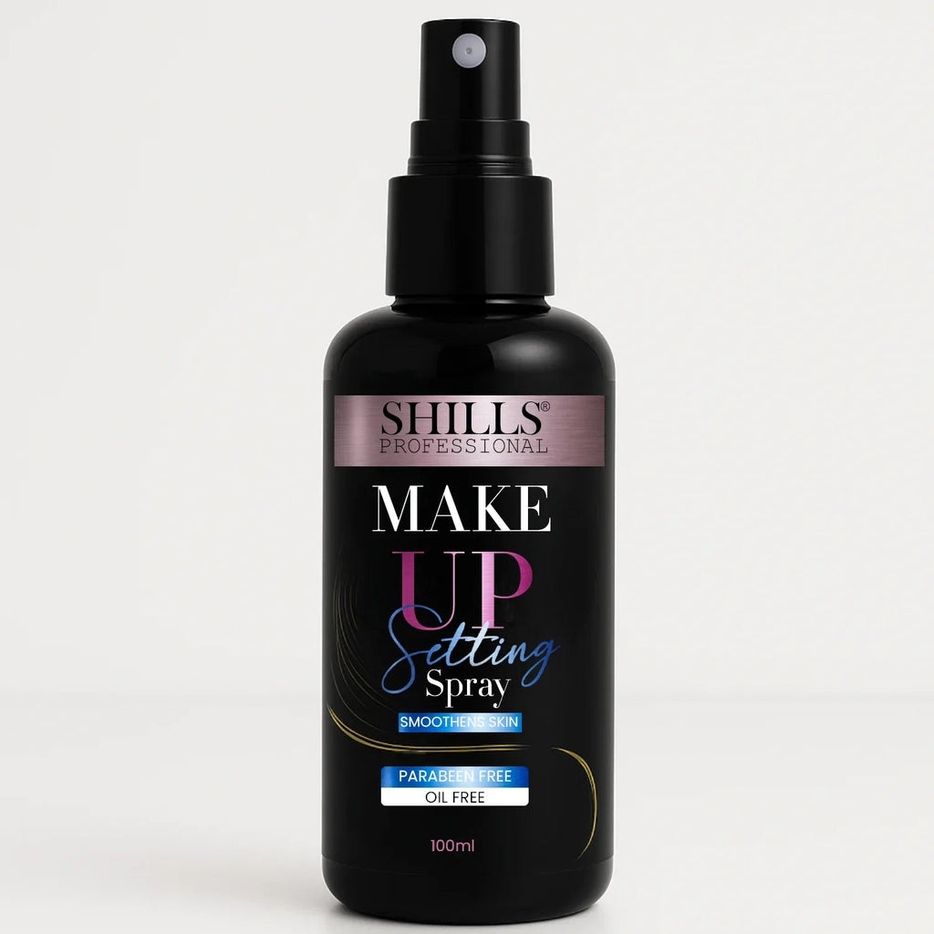MAKEUP FIXER Setting Spray