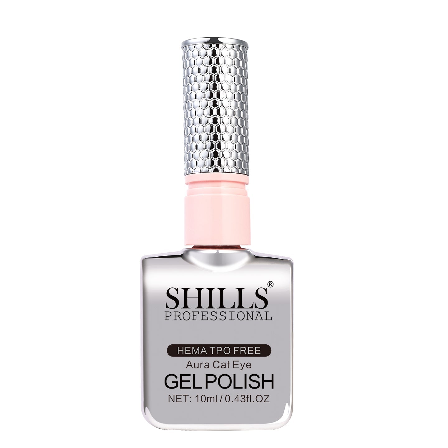 AURA CAT EYE GEL POLISH SET