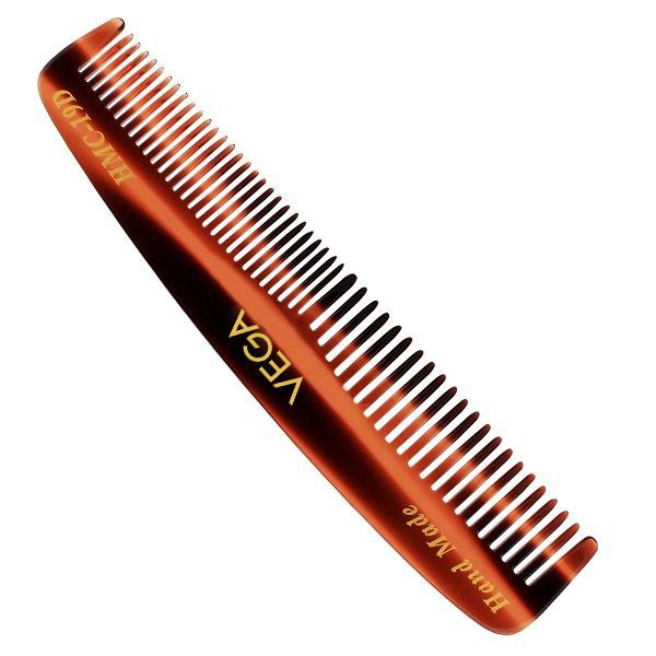 Pocket Comb - HMC-19D