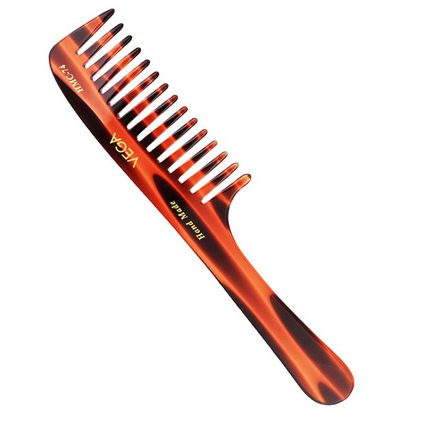 Shampoo Comb - HMC-74