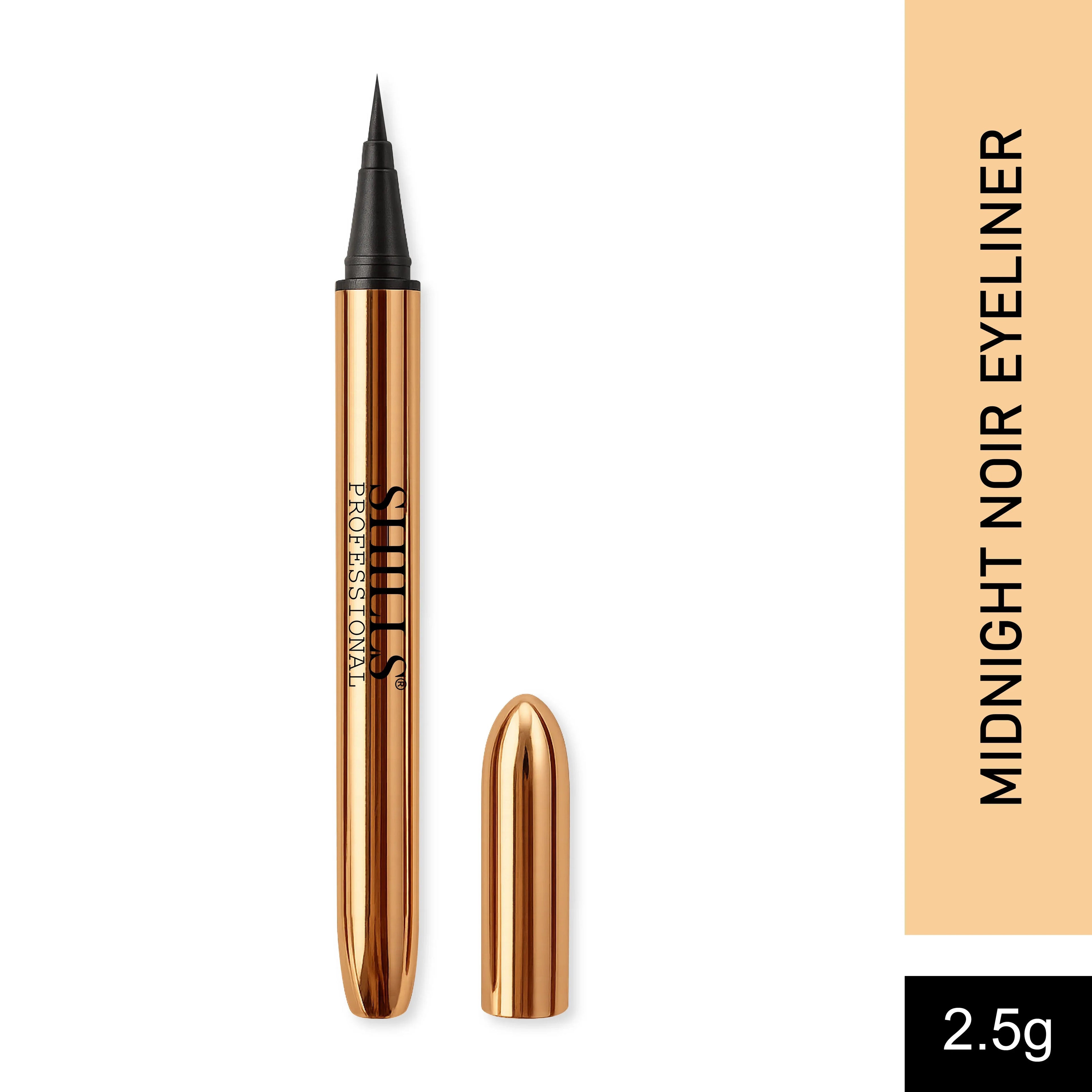 Midnight Noir Eyeliner