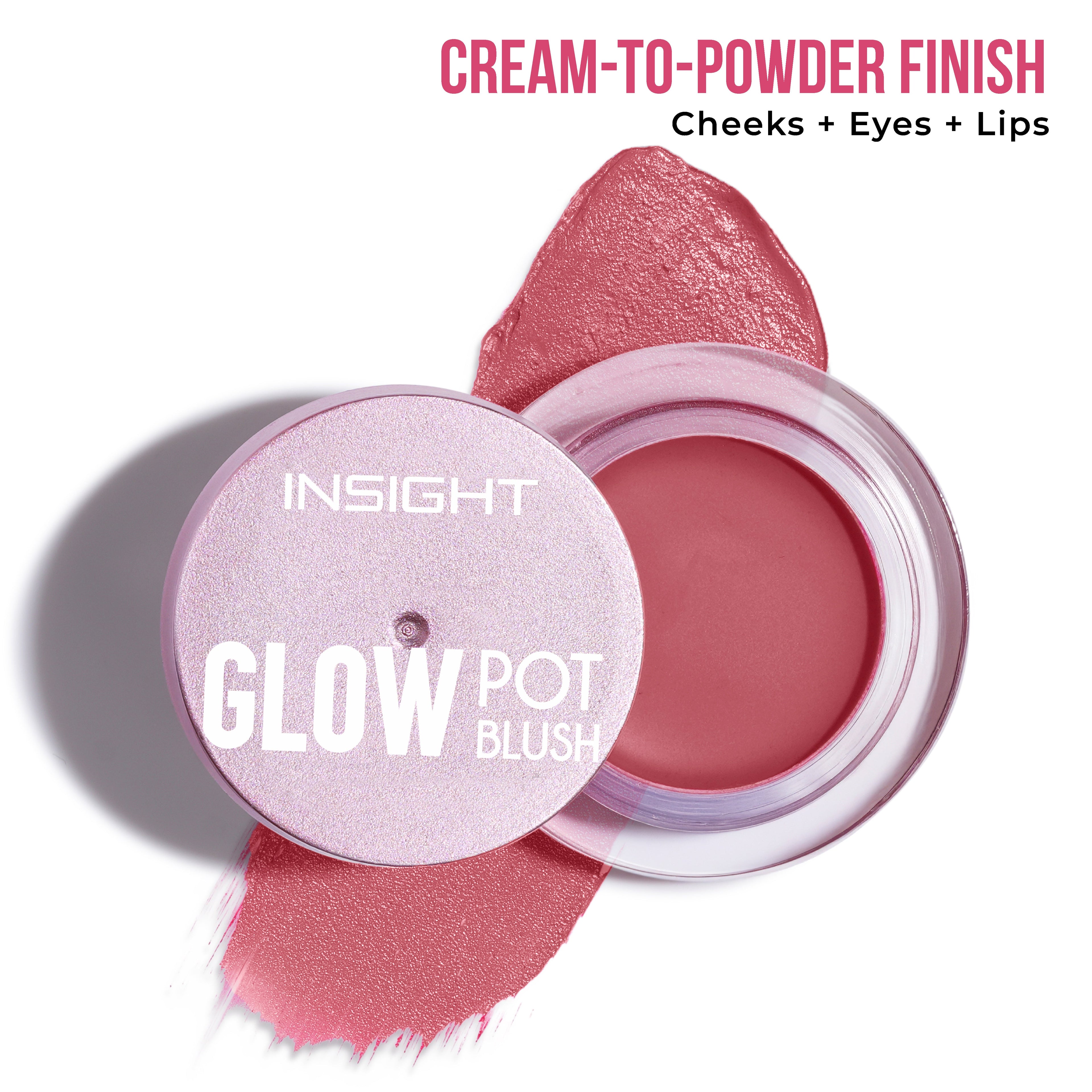 Glow Pot Blush