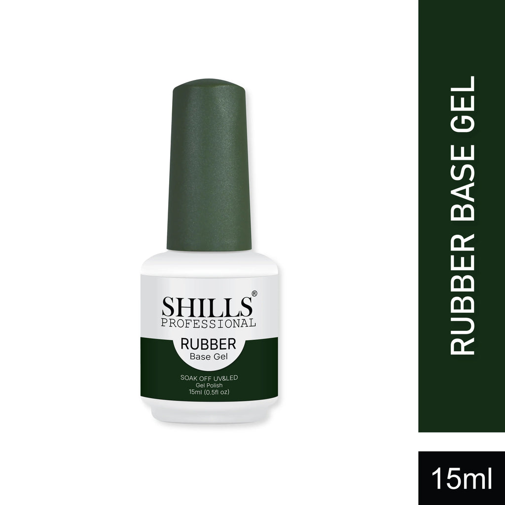 Rubber Base Gel