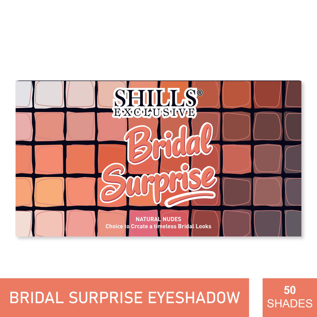 Bridal Surprise Eyeshadow